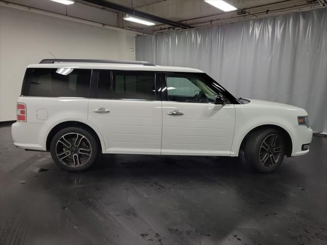 2015 Ford Flex SEL