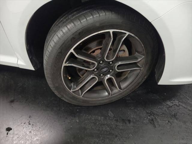 2015 Ford Flex SEL