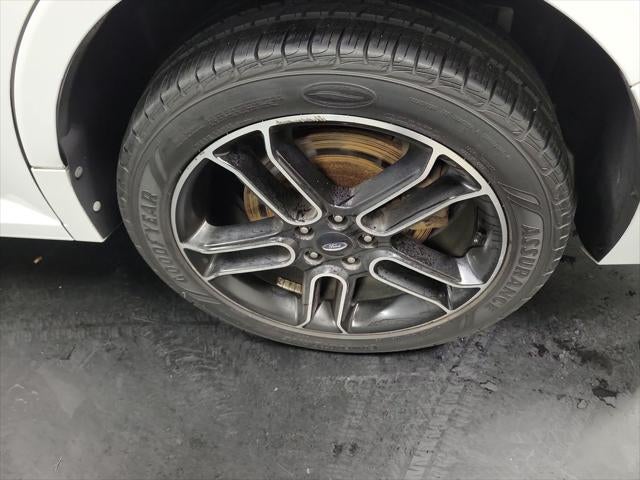 2015 Ford Flex SEL