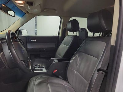 2015 Ford Flex SEL