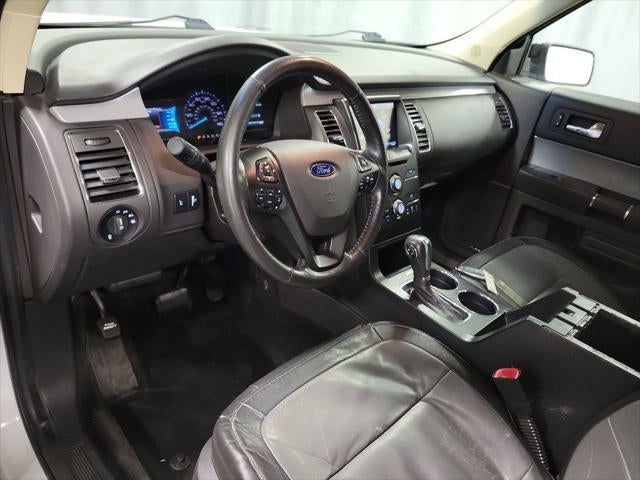 2015 Ford Flex SEL