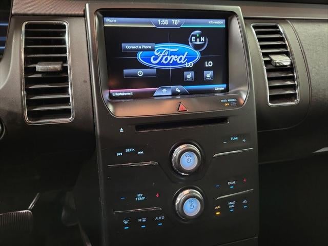 2015 Ford Flex SEL