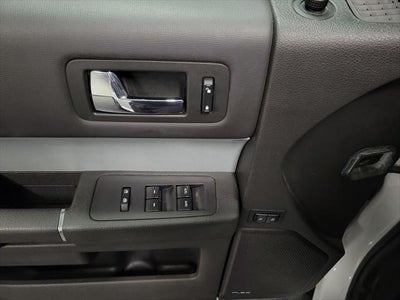 2015 Ford Flex SEL