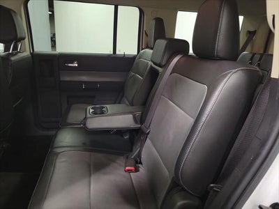 2015 Ford Flex SEL