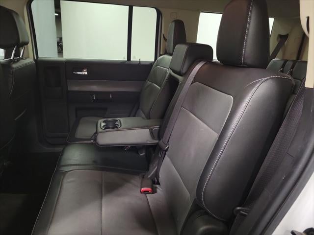 2015 Ford Flex SEL