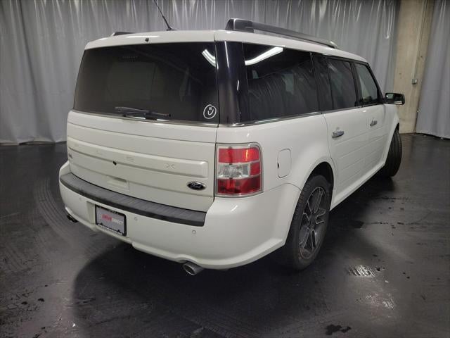2015 Ford Flex SEL