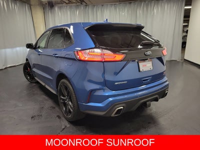 2019 Ford Edge ST