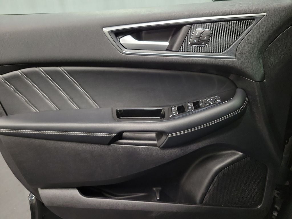 2018 Ford Edge Sport