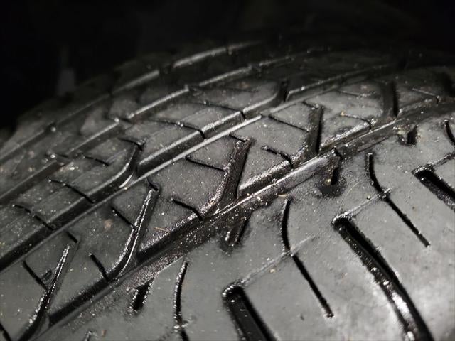 2018 Ford Edge Sport