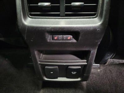 2018 Ford Edge Sport