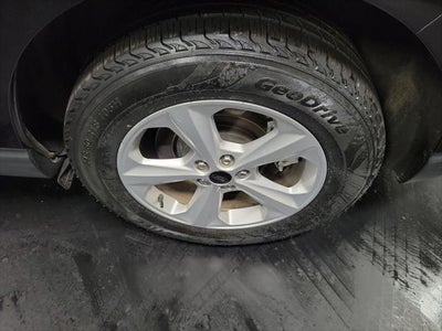 2024 Ford Edge SE