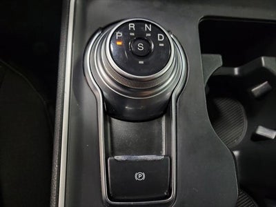 2024 Ford Edge SE
