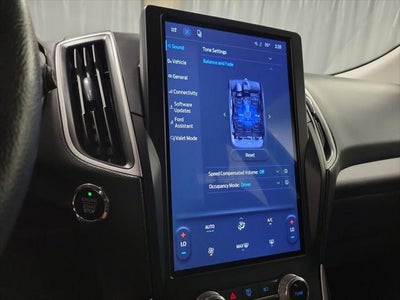 2024 Ford Edge SE