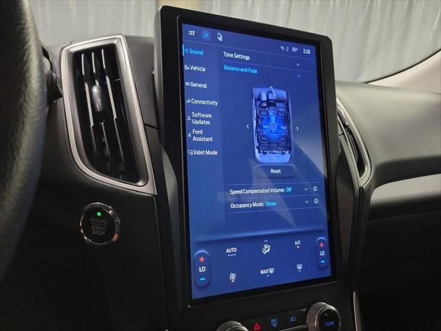 2024 Ford Edge SE