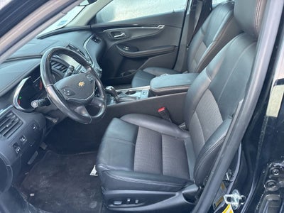 2020 Chevrolet Impala LT