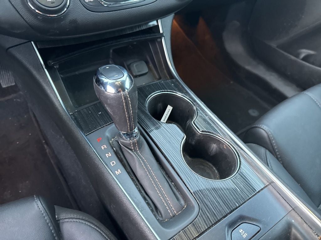 2020 Chevrolet Impala LT