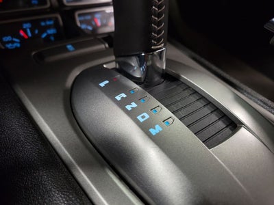 2015 Chevrolet Camaro 2LT 2LT