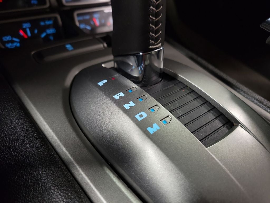 2015 Chevrolet Camaro 2LT 2LT