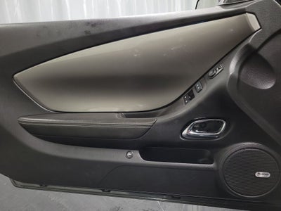 2015 Chevrolet Camaro 2LT 2LT