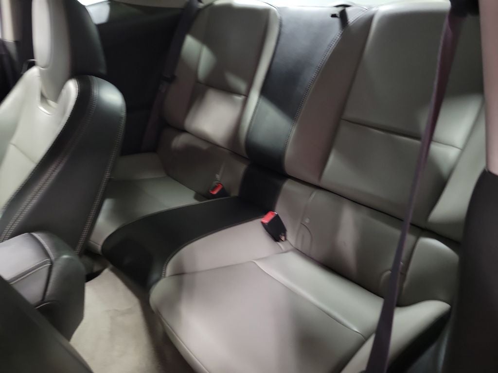 2015 Chevrolet Camaro 2LT 2LT