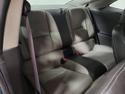 2015 Chevrolet Camaro 2LT 2LT
