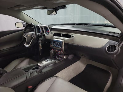 2015 Chevrolet Camaro 2LT 2LT