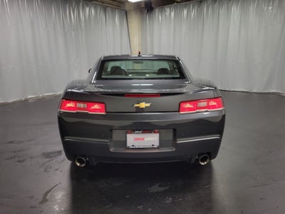 2015 Chevrolet Camaro 2LT 2LT