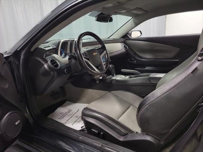 2015 Chevrolet Camaro 2LT 2LT