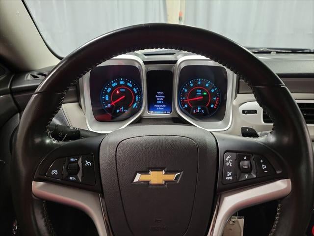 2015 Chevrolet Camaro 2LT 2LT