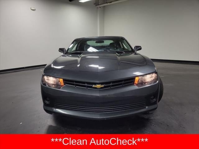 2015 Chevrolet Camaro 2LT 2LT