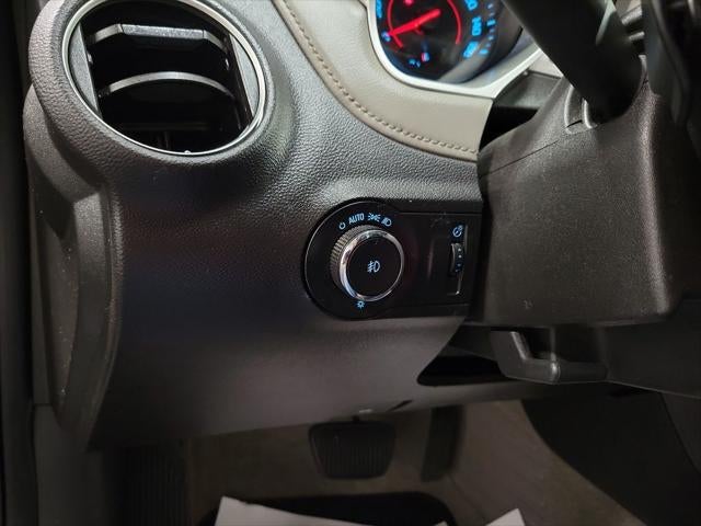 2015 Chevrolet Camaro 2LT 2LT