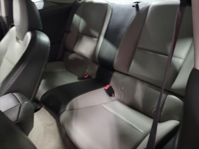 2015 Chevrolet Camaro 2LT 2LT
