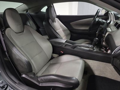 2015 Chevrolet Camaro 2LT 2LT