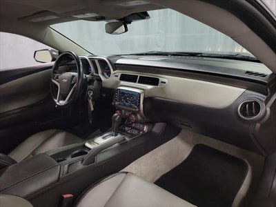 2015 Chevrolet Camaro 2LT 2LT