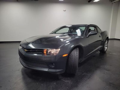 2015 Chevrolet Camaro 2LT 2LT