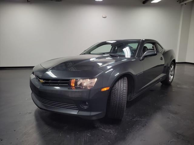 2015 Chevrolet Camaro 2LT 2LT