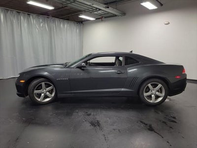 2015 Chevrolet Camaro 2LT 2LT