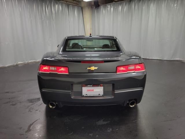 2015 Chevrolet Camaro 2LT 2LT
