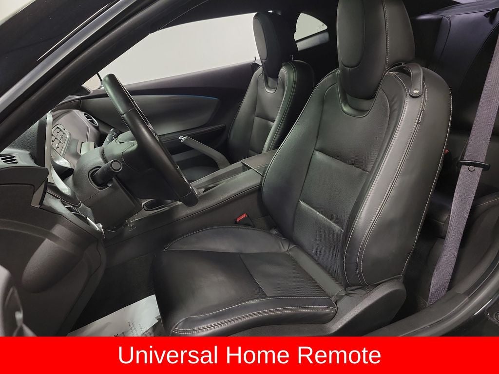 2013 Chevrolet Camaro 2LT 2LT