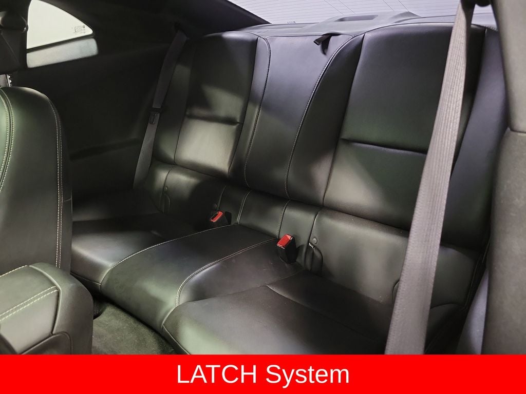 2013 Chevrolet Camaro 2LT 2LT