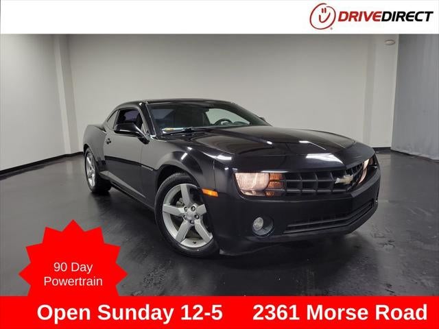 2013 Chevrolet Camaro 2LT 2LT