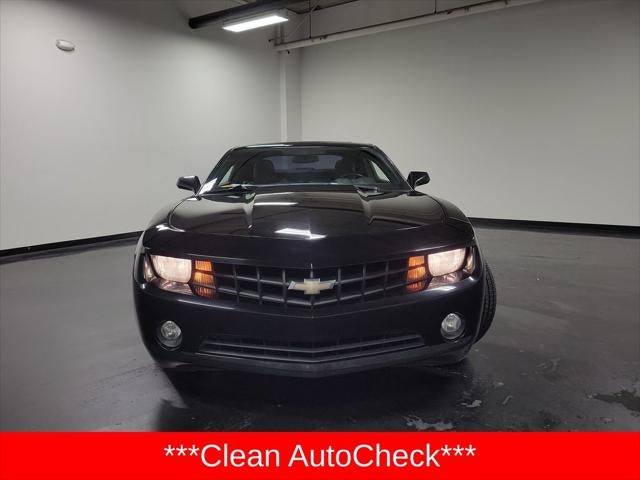 2013 Chevrolet Camaro 2LT 2LT