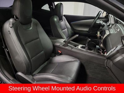 2013 Chevrolet Camaro 2LT 2LT