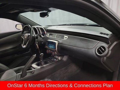 2013 Chevrolet Camaro 2LT 2LT