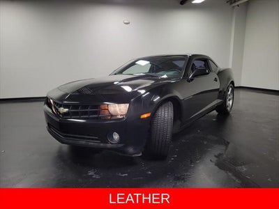 2013 Chevrolet Camaro 2LT 2LT