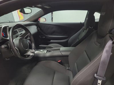 2011 Chevrolet Camaro SS 1SS