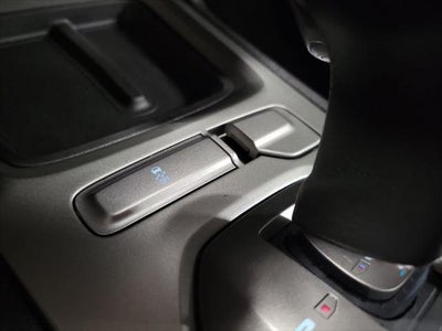 2011 Chevrolet Camaro SS 1SS