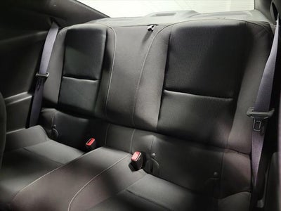 2011 Chevrolet Camaro SS 1SS