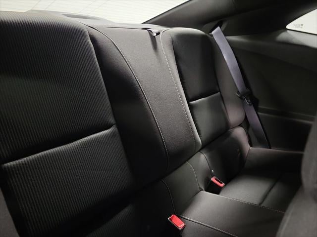 2011 Chevrolet Camaro SS 1SS
