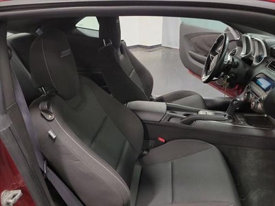 2011 Chevrolet Camaro SS 1SS